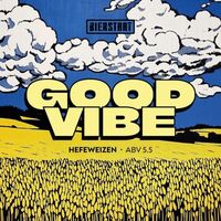Пиво Good Vibe