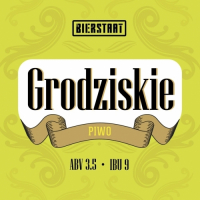 Пиво Grodziskie Пиво Grodziskie