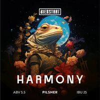 Пиво HARMONY Пиво HARMONY