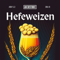 Пиво Hefeweizen