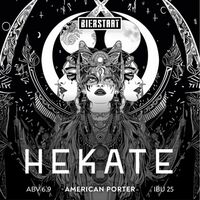 Пиво Hekate Пиво Hekate