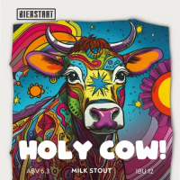 Пиво Holy Cow! Пиво Holy Cow!