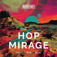 Пиво Hop Mirage Пиво Hop Mirage