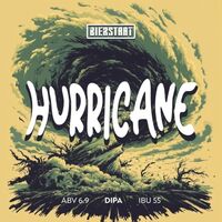 Пиво Hurricane Пиво Hurricane