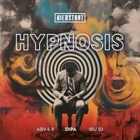 Пиво Hypnosis Пиво Hypnosis
