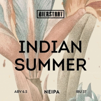 Пиво Indian Summer Пиво Indian Summer