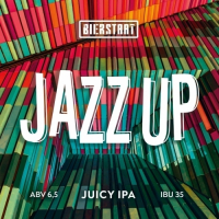 Пиво Jazz Up
