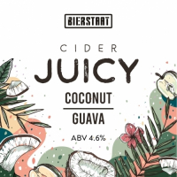 Пиво Juicy : Coconut & Guava Пиво Juicy : Coconut & Guava