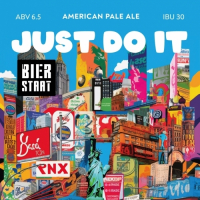 Пиво Just Do It