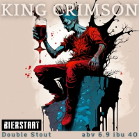 Пиво King Crimson Пиво King Crimson