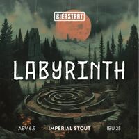 Пиво Labyrinth