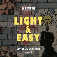 Пиво Light & Easy Пиво Light & Easy