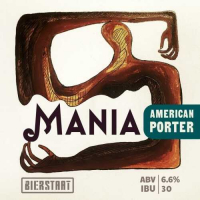 Пиво Mania Пиво Mania