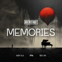 Пиво Memories Пиво Memories