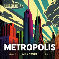 Пиво Metropolis Пиво Metropolis