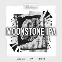 Пиво Moonstone IPA