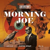 Пиво Morning  Joe Пиво Morning  Joe