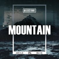 Пиво Mountain