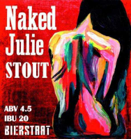 Пиво Naked Julie Пиво Naked Julie