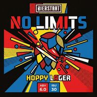 Пиво No Limits