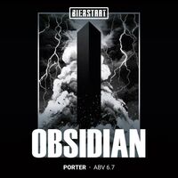 Пиво Obsidian