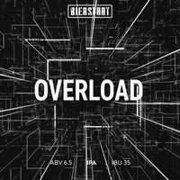 Пиво Overload