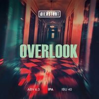 Пиво Overlook Пиво Overlook