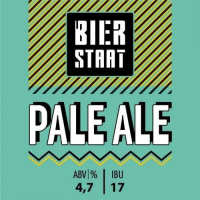 Пиво Bierstaat Pale Ale Пиво Bierstaat Pale Ale