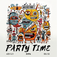 Пиво Party Time