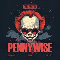 Пиво Pennywise Пиво Pennywise
