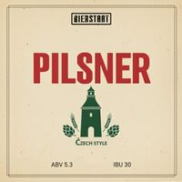 Пиво PILSNER
