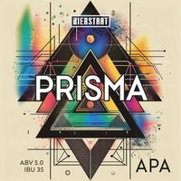 Пиво Prisma