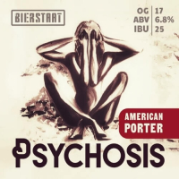 Пиво Psychosis Пиво Psychosis