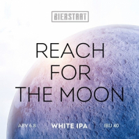 Пиво Reach For the Moon
