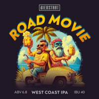 Пиво Road Movie Пиво Road Movie