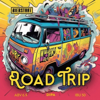 Пиво Road Trip Пиво Road Trip
