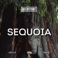 Пиво Sequoia  IPA
