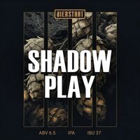 Пиво Shadow Play