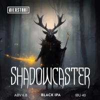 Пиво Shadowcaster Пиво Shadowcaster