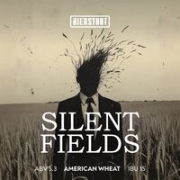 Пиво Silent Fields Пиво Silent Fields