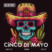 Пиво Сinco De Mayo Пиво Сinco De Mayo