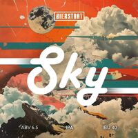 Пиво SKY