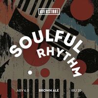 Пиво Soulful Rhythm