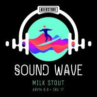 Пиво Sound Wave Пиво Sound Wave