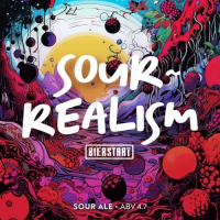 Пиво Sourrealism Пиво Sourrealism