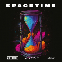 Пиво Spacetime