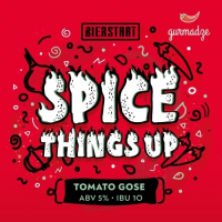 Пиво Spice Things Up Пиво Spice Things Up