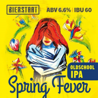 Пиво Spring Fever Пиво Spring Fever