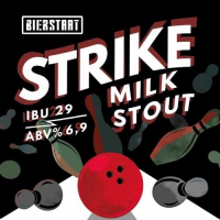 Пиво Strike Пиво Strike