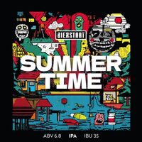 Пиво Summer Time Пиво Summer Time